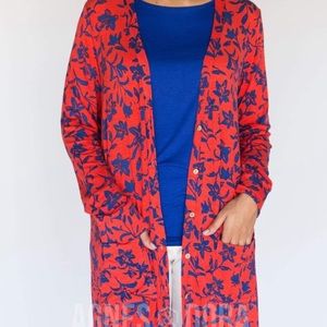 Agnes & Dora favorite Cardi